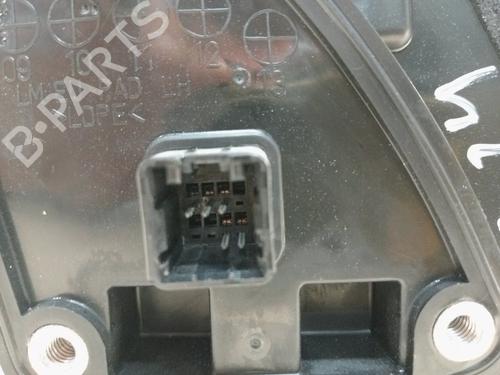 Left mirror HYUNDAI ix35 (LM, EL, ELH)  | BP20338916C26 