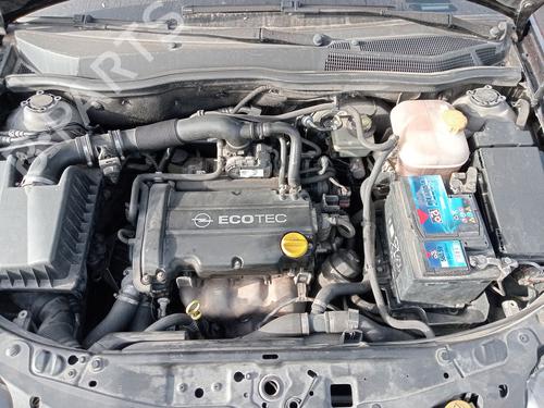 AC compressor OPEL ASTRA H (A04) 1.4 (L48) | BP37632093M34 - Image 8