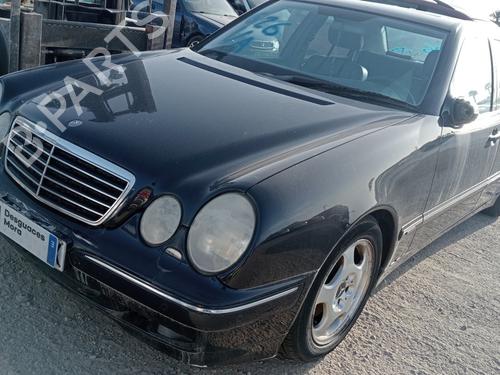 Warning switch MERCEDES-BENZ E-CLASS (W210) | BP33184641I22 - Image 3