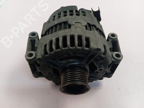 Used Alternator MERCEDES-BENZ S-CLASS (W221, V221) S 350 4-matic (221.087, 221.187) (272 hp) 20656123