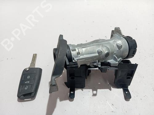 Ignition barrel SEAT TOLEDO IV (KG3) 1.6 TDI | BP30371608M48 