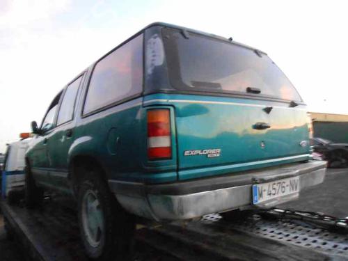 Used Parts FORD USA EXPLORER (U2, U_) 4.0 (162 hp) 2605487