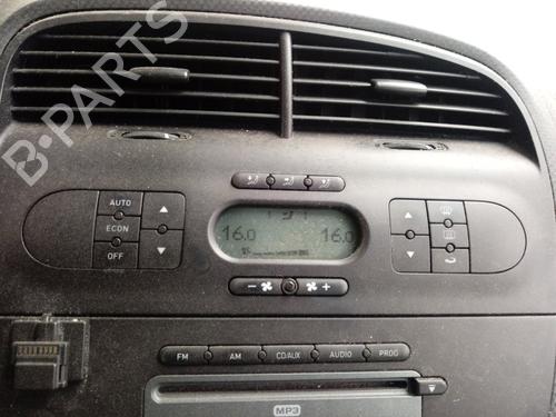 Used Climate control SEAT ALTEA (5P1) [2004-2015]  16915449