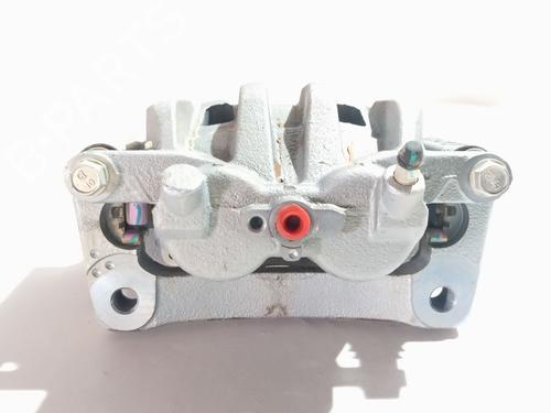 Left front brake caliper MAZDA CX-60 (KH_) 3.3 e-SKYACTIV-D MHEV AWD (KH3R, KH0H) | BP36990601M105 - Image 3