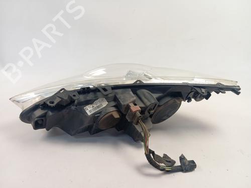 Right headlight PEUGEOT 307 CC (3B) 2.0 16V | BP37155290C29 - Image 2