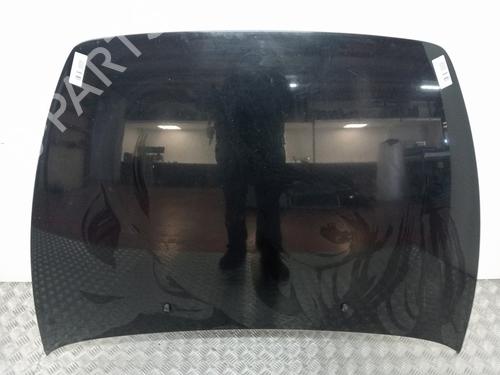Hood VOLVO S40 II (544) 2.0 D | BP17047377C1