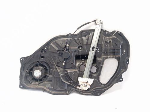 Used Front left window mechanism MAZDA 6 Hatchback (GH) 2.0 MZR-CD (GH14) (140 hp) 28814125