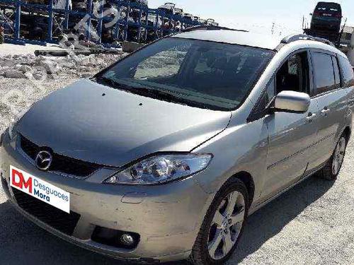Rear right lock MAZDA 5 (CR) 2.0 CD (CR19) | BP12645744C99