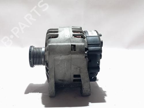 Alternator RENAULT KANGOO (KC0/1_) 1.5 dCi | BP39175890M7 - Image 2