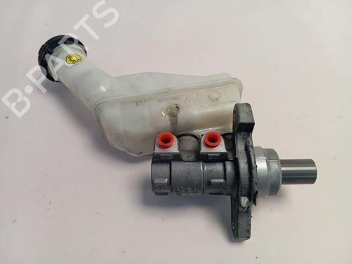 Used Brake master cylinder CHEVROLET SPARK (M300) 1.0 (68 hp) 29539309