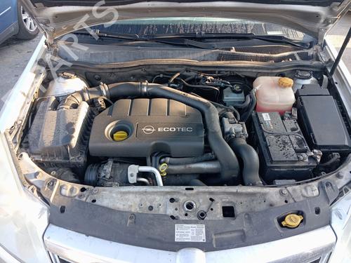 Left front window switch OPEL ASTRA H (A04) 1.7 CDTI (L48) | BP38440101I27 - Image 7