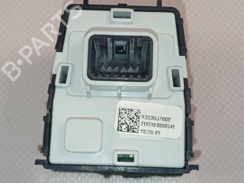 Mando retrovisor KIA XCEED (CD) | BP37233658I25 - Image 2