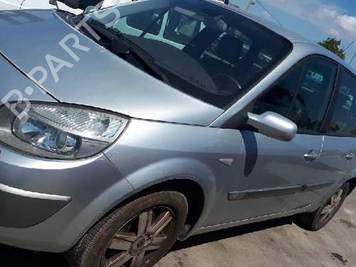 Front left window mechanism RENAULT SCÉNIC II (JM0/1_) | BP12660515C22