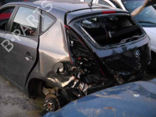 Instrument cluster HYUNDAI i30 (FD) | BP16720324C47