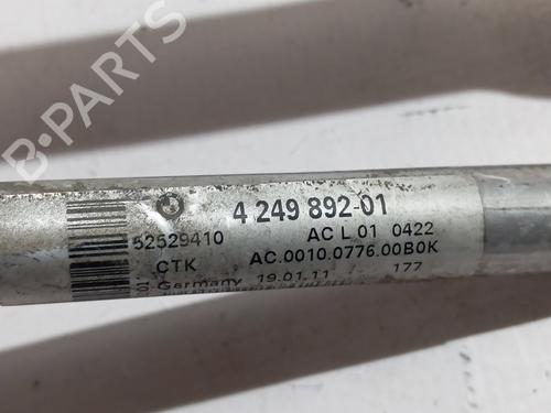 AC pipe BMW 5 (F10) | BP30376750M126