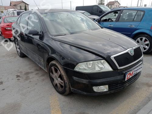 Used Parts SKODA OCTAVIA II (1Z3)  1.9 TDI  4597672