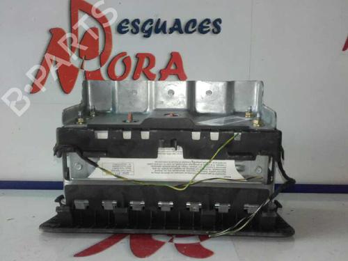 Passasjer kollisjonspute FORD FIESTA V (JH_, JD_) 1.4 TDCi | BP17020926C10 