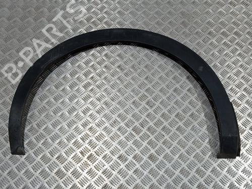 Used Rear right wheel arch trim PEUGEOT 3008 II SUV (MC_, MR_, MJ_, M4_) Hybrid (224 hp) 22611478