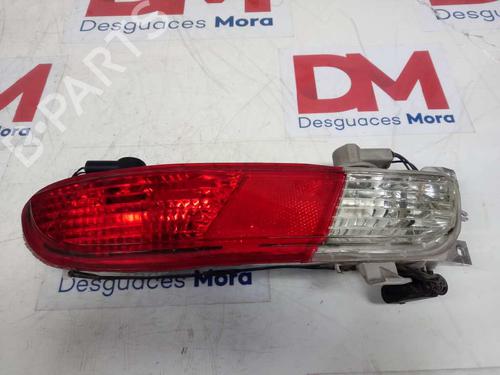 Rear bumper right light BMW 6 (E63) 650 i | BP12665062C82 