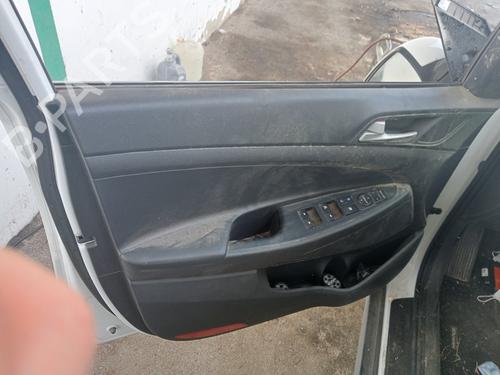 Used Front left panel HYUNDAI TUCSON (TL, TLE) 1.6 CRDi All-wheel Drive (116 hp) 13917717