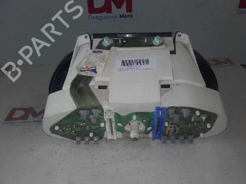 Instrument cluster FORD ESCORT VI (GAL, AAL, ABL) 1.6 16V | BP12648517C47 