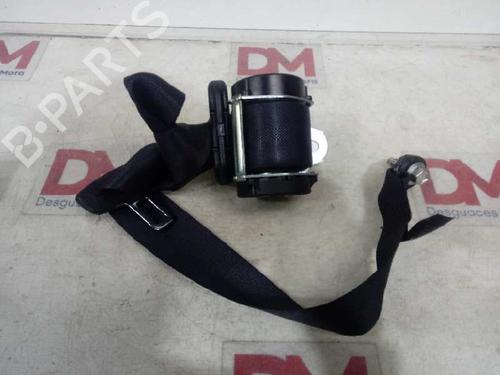 Used Rear left seatbelt NISSAN JUKE (F15) [2010-2019]  16541476