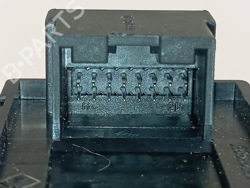 Left front window switch AUDI A6 C5 (4B2, 4B4) | BP39588373I27 - Image 5