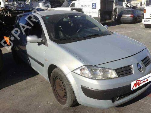 Starter RENAULT MEGANE II (BM0/1_, CM0/1_)  | BP30369307M8 