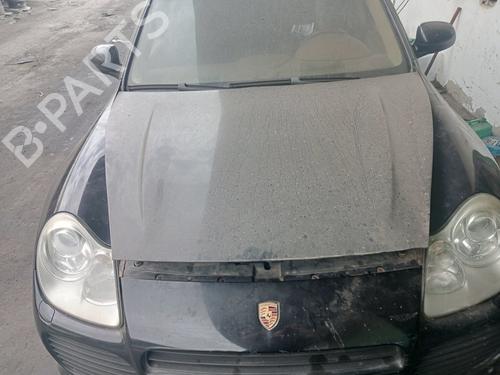 Hood PORSCHE CAYENNE (9PA) S 4.5 BP14938758C1