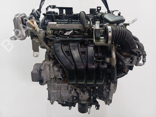 Engine RENAULT ARKANA I (LCM_, LDN_) 1.6 E-TECH 145 (LDMU) | BP34693399M1  - Image 7