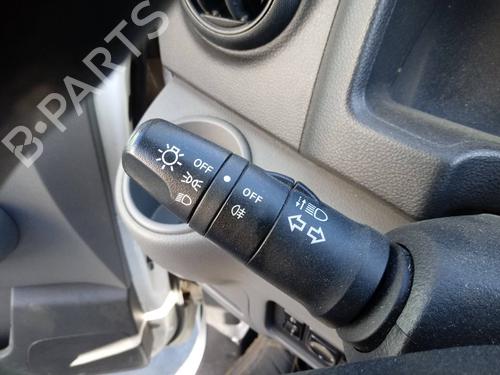 Used Headlight switch NISSAN NV200 / EVALIA Bus [2010-2025]  12670736