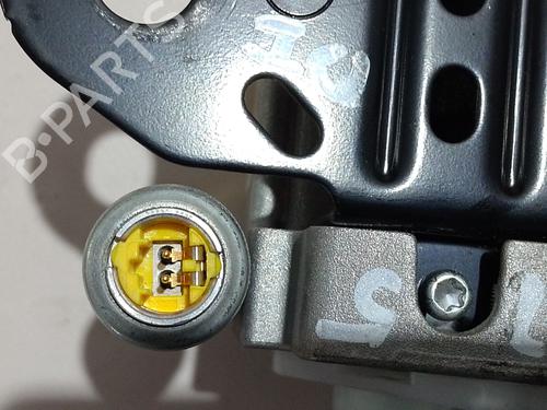 Front left seatbelt NISSAN NOTE (E11, NE11) | BP40260441I26 - Image 4