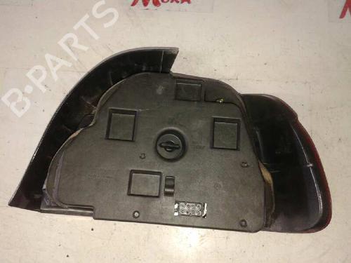 Left taillight BMW 5 (E39) 525 i | BP12842671C34 