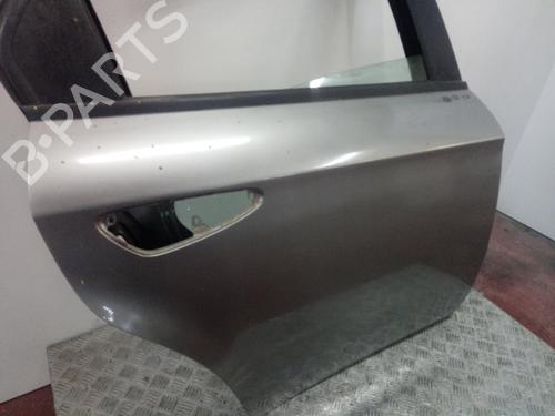 Right rear door ALFA ROMEO 159 (939_) 1.9 JTDM 16V (939AXC1B, 939AXC12) | BP12675343C5 