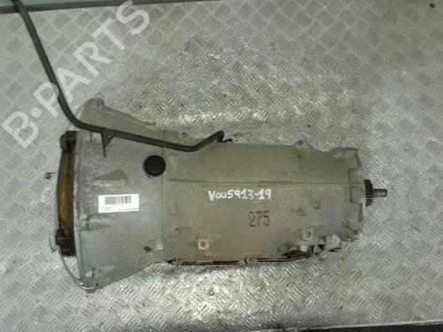 Gearbox MERCEDES-BENZ S-CLASS (W220) S 500 (220.075, 220.175, 220.875) | BP12652984M3 