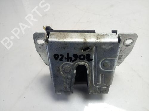 Tailgate lock MERCEDES-BENZ M-CLASS (W163) ML 320 (163.154) | BP14926922C101 