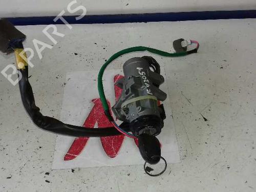Control unit HYUNDAI ACCENT III (MC) 1.4 GL | BP16939065M11 