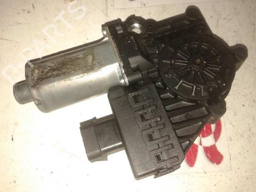 Front right window mechanism OPEL ASTRA H (A04)  | BP12633018C23 