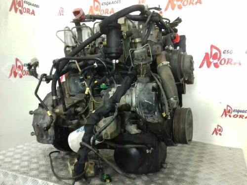 Engine TATA SAFARI (42_FD)  | BP29409676M1 