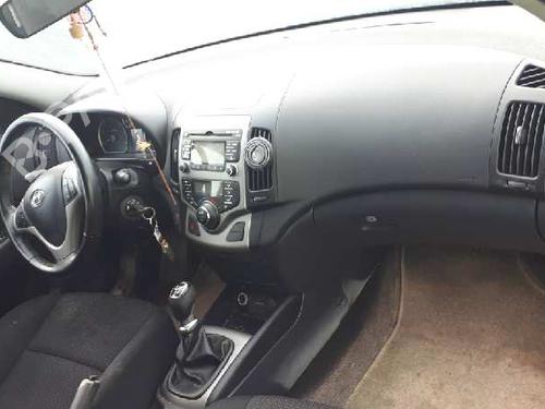 AC compressor HYUNDAI i30 (FD)  | BP12657400M34 