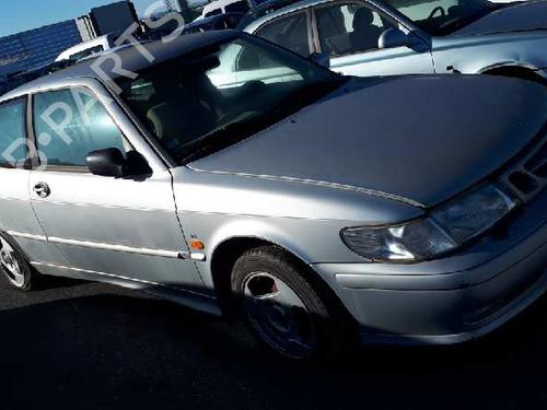 Front left window mechanism SAAB 9-3 (YS3F, E79, D79, D75) 1.9 TiD | BP30371285C22 