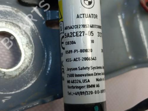 Other BMW X3 (G01, F97, G08) xDrive 20 d | BP32468497O1 - Image 2