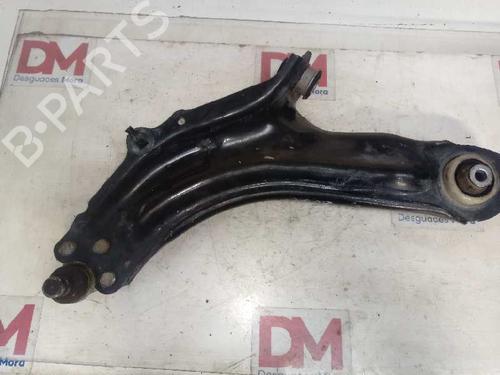 Used Left front suspension arm RENAULT KANGOO BE BOP (KW0/1_) 1.5 dCi 75 (75 hp) 12838079