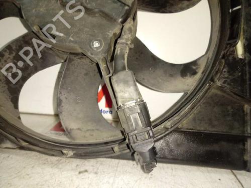 Køleventilator elektrisk KIA CERATO I Hatchback (LD) | BP30370943M35