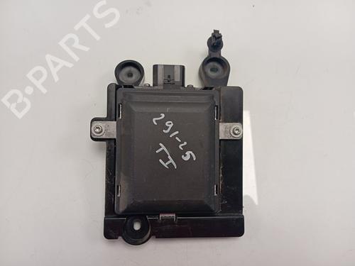 Used Electronic module MG MG HS [2018-2025]  26000832