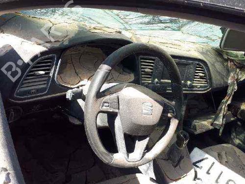 Engine (For Parts) SEAT LEON (5F1) | BP32702762M64 - Image 13