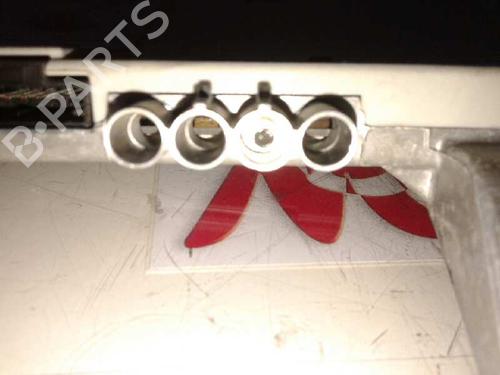 Electronic module MERCEDES-BENZ E-CLASS (W211) E 240 (211.061) | BP16634878M83 