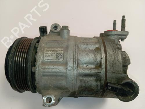AC compressor FORD TRANSIT CONNECT V408 Box Body/MPV 1.5 TDCi | BP39071205M34 - Image 3