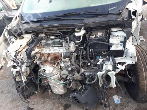 Starter FORD TRANSIT CONNECT V408 Box Body/MPV | BP12665297M8