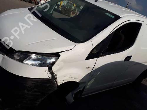 Right front door NISSAN NV200 / EVALIA Bus  | BP13909846C3 